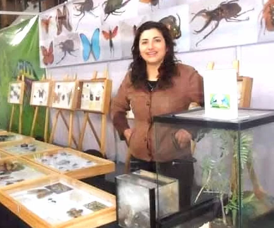 Cándida Álvarez